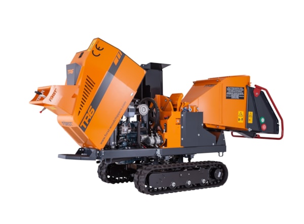Tocator Crengi Forst TR6D -- 24 Cp de vanzare
